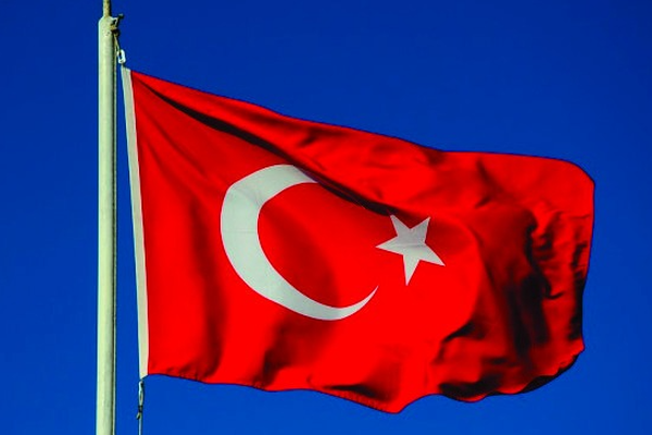 Hürriyetçi Eğitim Sen Bursa’dan Türk bayrağına yönelik saldırıya tepki