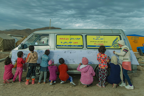 Beigbeder: Tüm çocuklar her türlü şiddet ve zarardan korunmalıdır