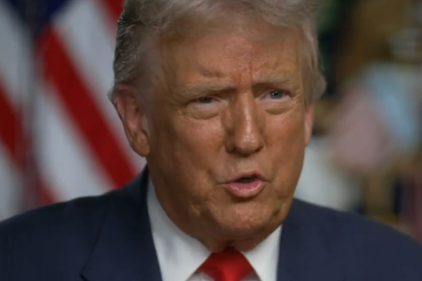 Trump, ABD’nin Venezuela’daki müdahalesinin yıllarca sürebileceğini söyledi