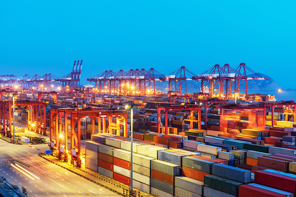 Çin, Orta Asya ülkelerinin en büyük ticaret ortağı oldu