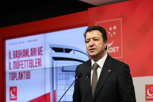 Arıkan: Gün emperyalist ve siyonist planlara karşı tek ses olma günüdür