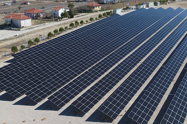 Büyükşehir’den çiftçilere enerji desteği