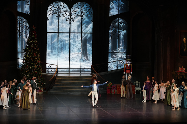 Türk Telekom ‎”Erişilebilir Tiyatro” kapsamında Fındıkıran balesini erişilebilir kıldı