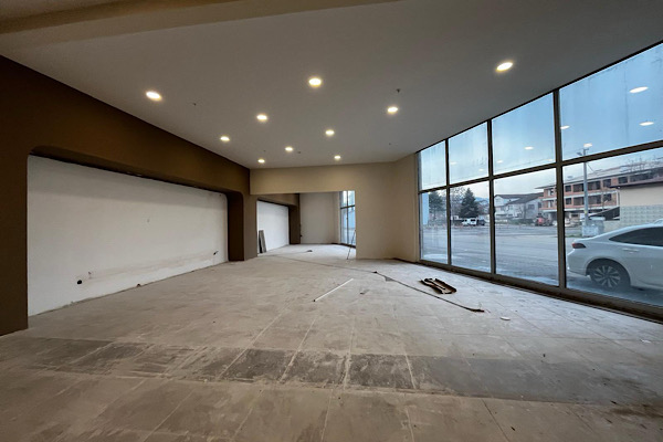 Düzce’ye yeni bilim merkezi kütüphanesi kazandırılıyor