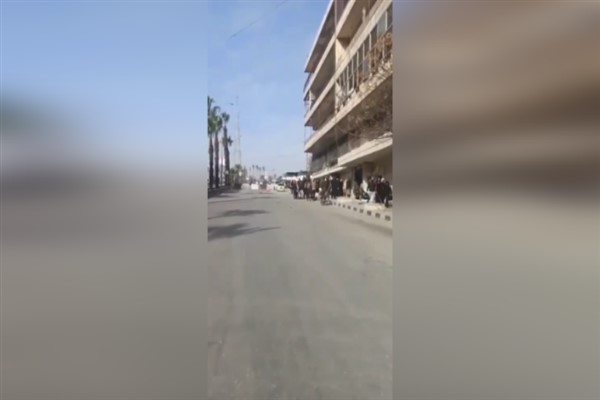 Suriye ordusu Halep’te sınırlı askeri operasyon başlatmaya hazırlanıyor