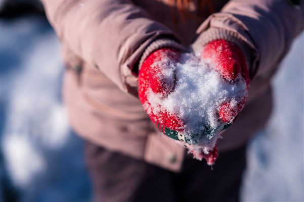 Tunceli’de kar yağışı nedeniyle eğitime ara verildi