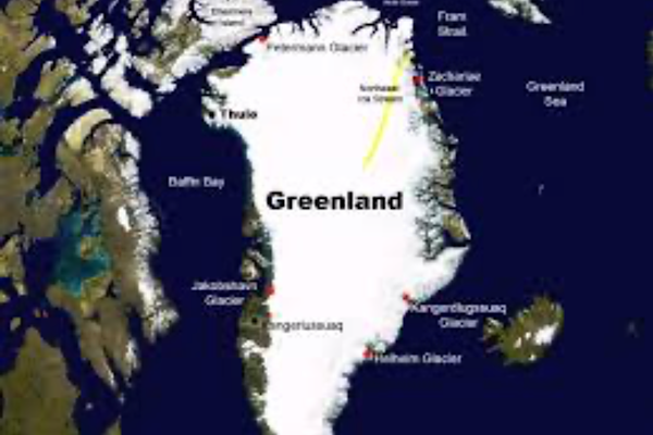 The Economist: ABD, Grönland’a ”Serbest Ortaklık Anlaşması” teklif etmek istiyor