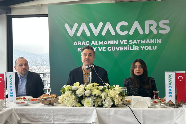 VavaCars’tan sürdürülebilir büyüme atağı