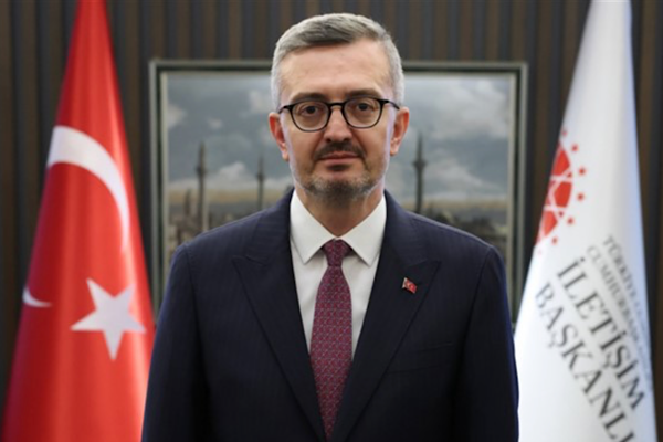 Duran: Dijital özgürlük imkanları artarken, mahremiyet, güvenlik ve etik riskler büyüyor