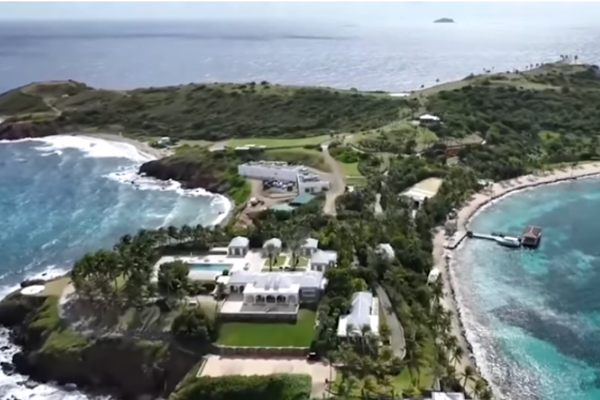 Epstein davasında üç milyon yeni belge yayınlandı