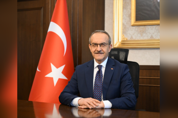 Vali Yavuz’dan 20 Ocak Darülaceze’nin Kuruluş Yıl Dönümü mesajı