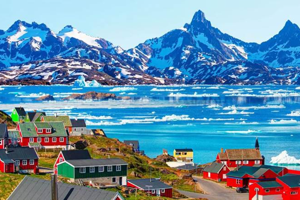 Amerikalıların çoğunluğu ABD’nin Grönland’ı ele geçirmesine karşı