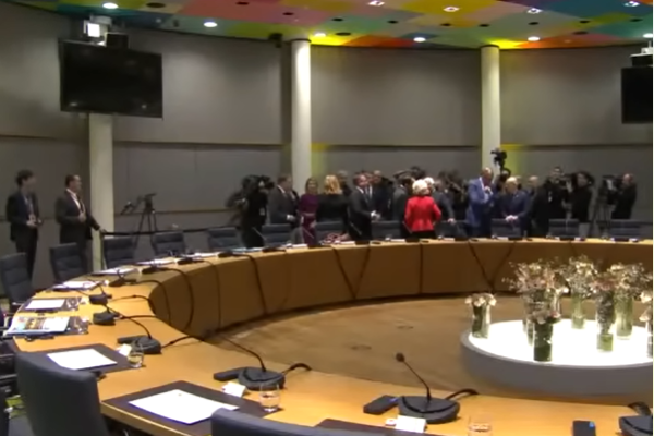 Kaja Kallas: ABD ile ilişkiler “büyük bir darbe” aldı