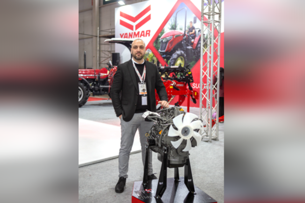 Yanmar Turkey, Hollanda’da aldığı sertifikalarla global servis yetkinliğini güçlendirdi