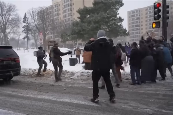 Trump yönetiminin yeni operasyonunda ICE, Maine’deki Somali topluluklarını hedef alıyor