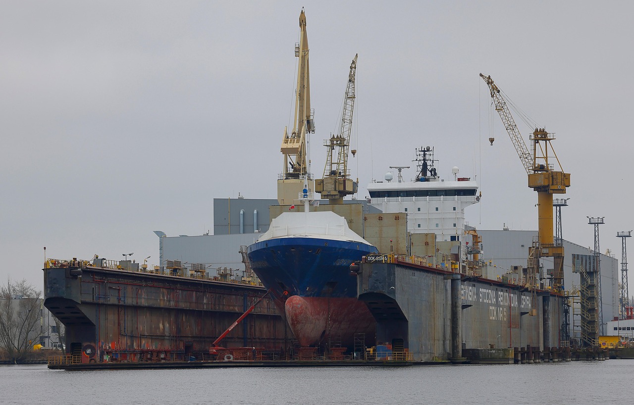 Hat-San’ın yüzer havuz yatırımı