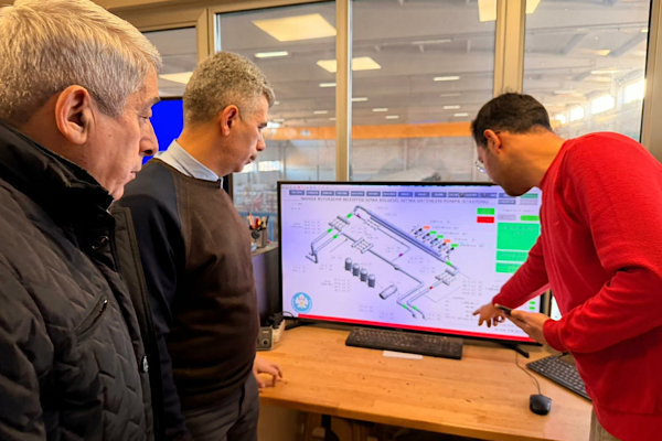Okur: Soma’daki ısınma sorunu termik santralden kaynaklanıyor