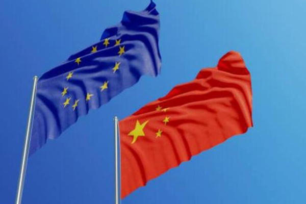 Avrupalı liderler Çin ve Asya’ya seyahat için sıraya girdiler