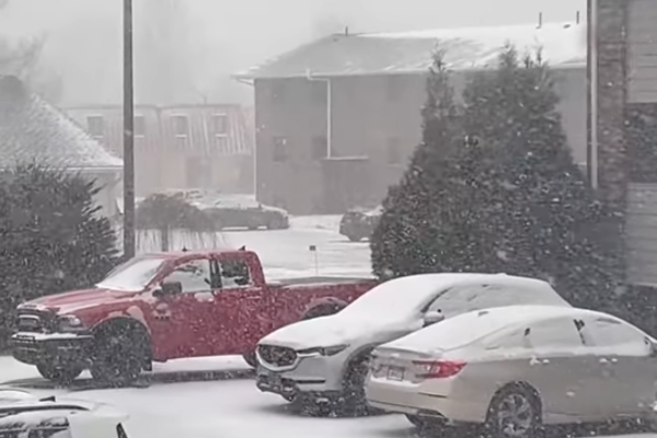 ABD’yi vuran kış fırtınası ve aşırı soğuklar nedeniyle 13 kişi hayatını kaybetti