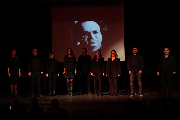 Uğur Mumcu, Konak’ta etkinliklerle anıldı