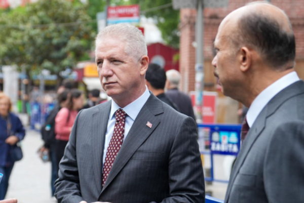 Vali Gül: 100 anaokulunu tamamlamak istiyoruz