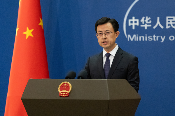 “Çin-İngiltere işbirliği, dünya ülkelerinin çıkarlarına uyuyor”