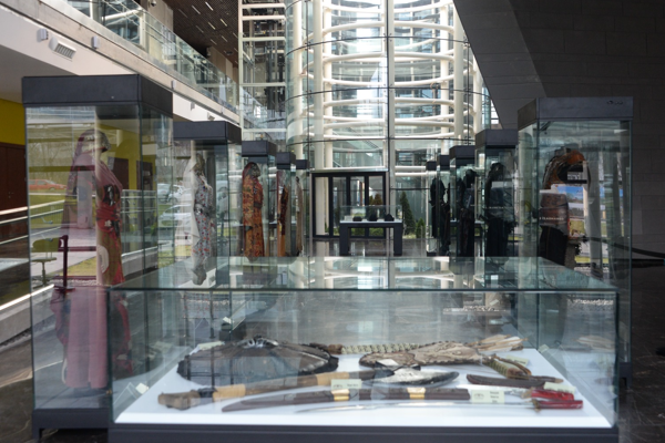 Panorama 1326 Bursa Fetih Müzesi 2025’te ziyaretçi rekoru kırdı