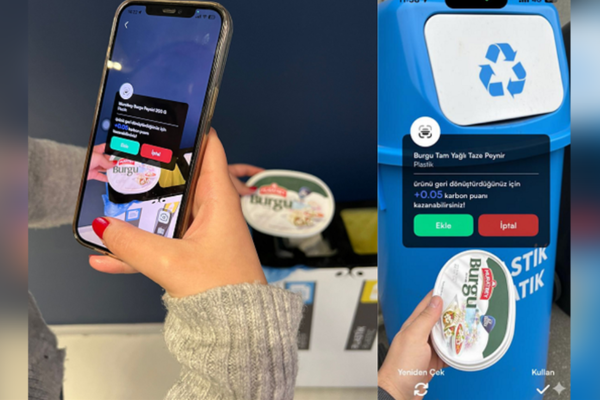 Ödüllü geri dönüşüm altyapısıyla Muratbey’den sürdürülebilirlikte güçlü adım