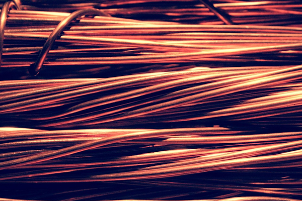 Uluslararası piyasalarda bakır fiyatlarındaki yükseliş sürüyor