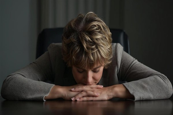 “Dinlensem bile yorgunum” diyenlerin sayısı artıyor