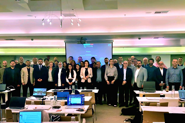 Kayseri’nin “PVSmile” projesi Horizon Europe’ta tam puanla kabul edildi