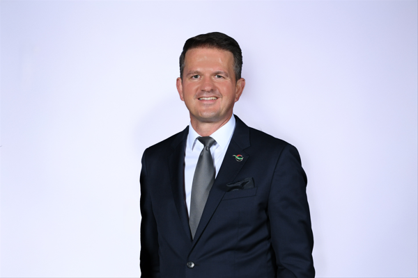 DP World, Türkiye yumurta üreticilerini Orta Doğu ve ABD’ye bağlayan soğuk zinciri açtı