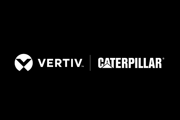 Vertiv ve Caterpillar yapay zeka veri merkezleri için güç ve soğutmada iş birliği açıkladı