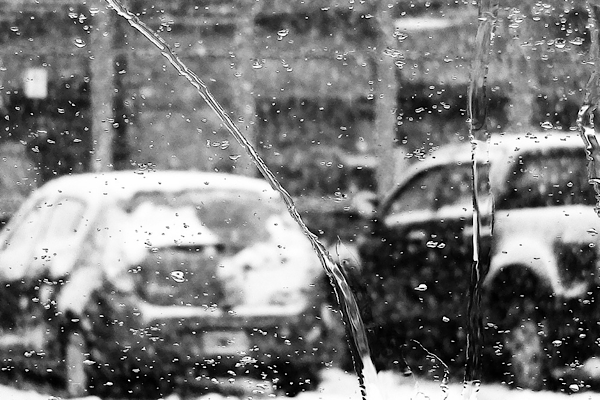 Siirt’in doğusunda yoğun kar yağışı bekleniyor