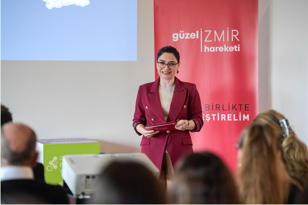 “Şato’da Kamusal Mekân Söyleşileri Serisi” devam ediyor