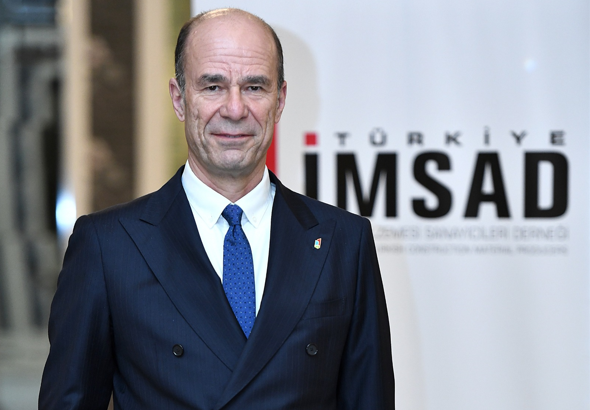 Türkiye İMSAD, Deprem Riski Altında Yaşam Bilinci Araştırması’nın sonuçlarını açıkladı