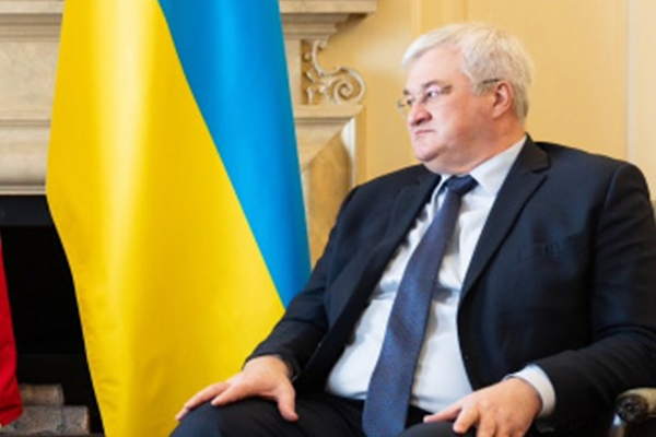 Sybiha: Barış çabalarını hızlandırmaya hazırız, ABD liderliğini takdir ediyoruz