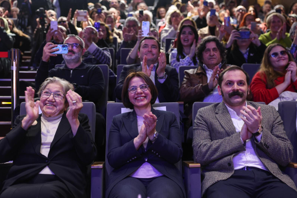Yaşar Kemal, Maltepe’de etkinliklerle anılıyor