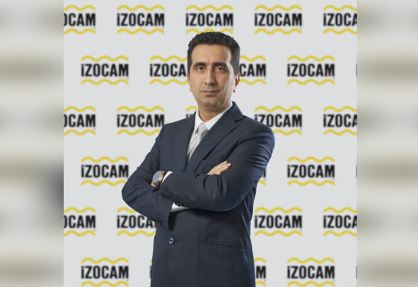İzocam’dan 60. yılda rekor performans: Ciro yüzde 55 arttı, liderlik pekişti