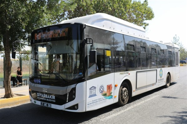 DBB, 150 yeni otobüs alımı için karar aldı