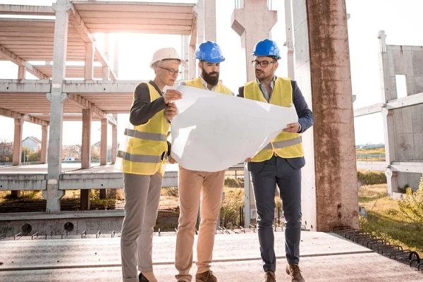 Zeray Mahal Kartepe Projesi