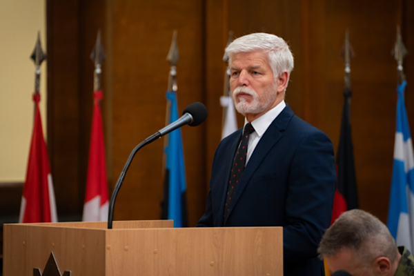 Pavel: Prag’da uyuşturucu ve suçla mücadele önceliğimiz