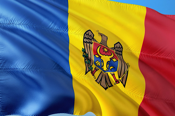Moldova’dan Rusya’nın hava saldırılarına kınama mesajı