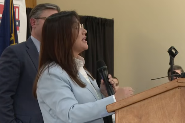 Medya: ABD Çalışma Bakanı’nın eşinin bakanlığa girişi yasaklandı