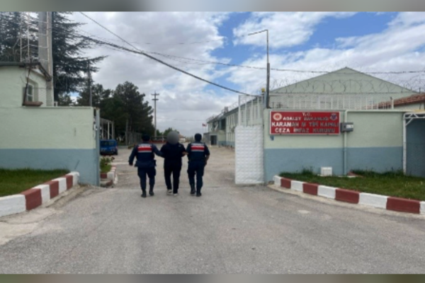Karaman’da çeşitli suçlardan aranan 49 şahıs yakalandı