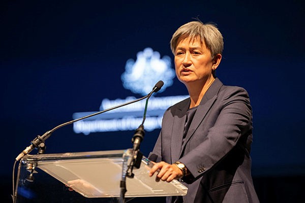 Wong: Avustralya için Endonezya’dan daha önemli bir ortak yoktur