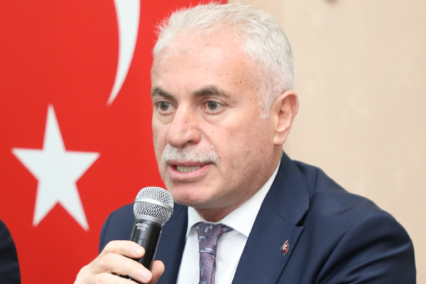 Başkan Memiş’ten Bayburt’un düşman işgalinden kurtuluşunun yıl dönümü mesajı