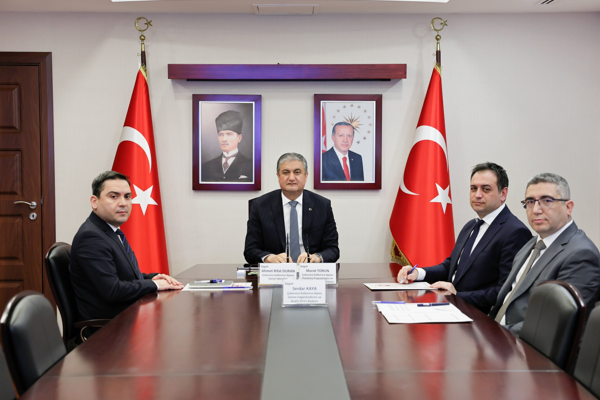 Yavuz: Vatandaşların yaşam kalitesini artıracak projeleri önceliklendireceğiz