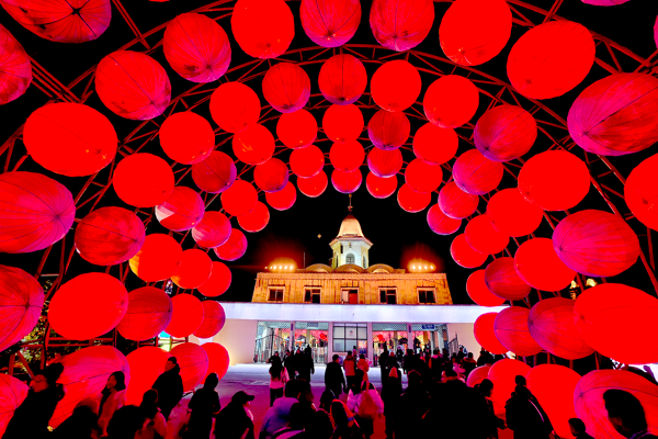 Dünya liderlerinden Çin’e Bahar Bayramı mesajları