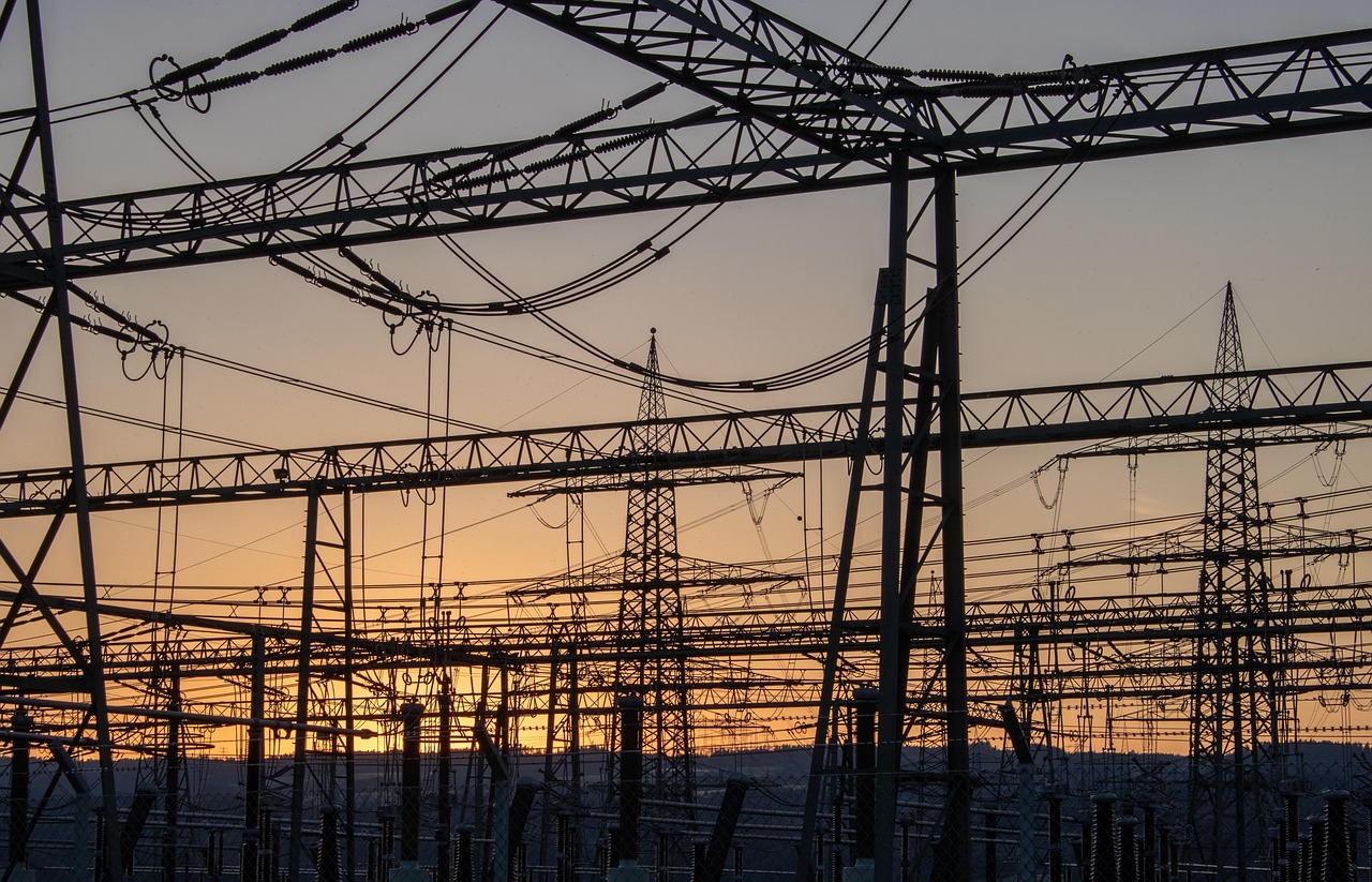 Aras Elektrik’ten enerji satışı